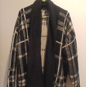 Lane Bryant Cardigan Sweater
